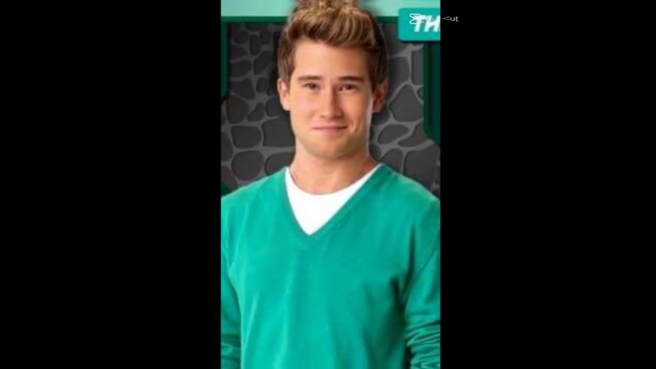 that's Riley griffin