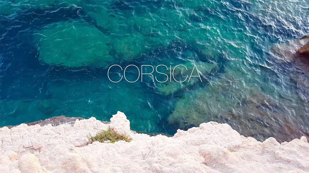 Corsica - Vivere in Infradito 2017