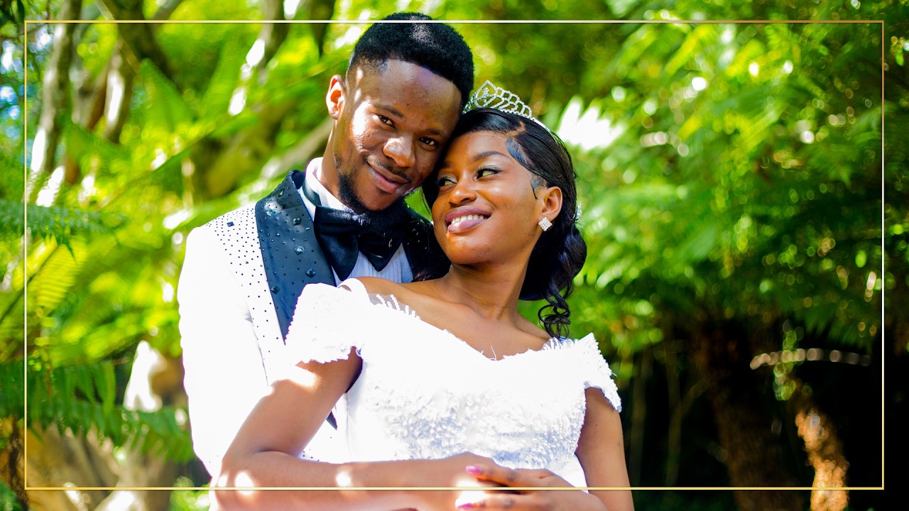 Chad Chadrack & Grace's Top Wedding (Full Film)