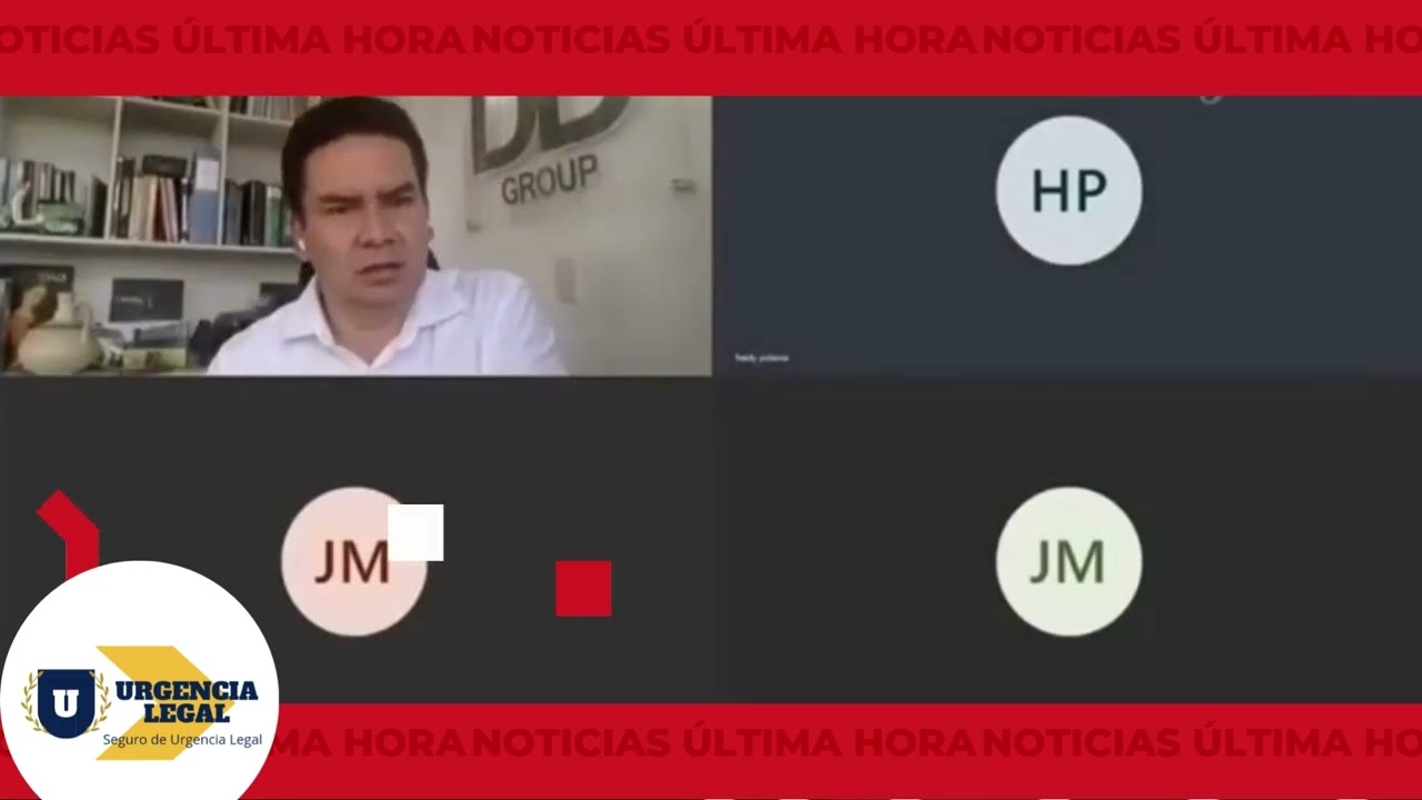 Juez Insult@ al Abogado Defensor / en Plena Audiencia