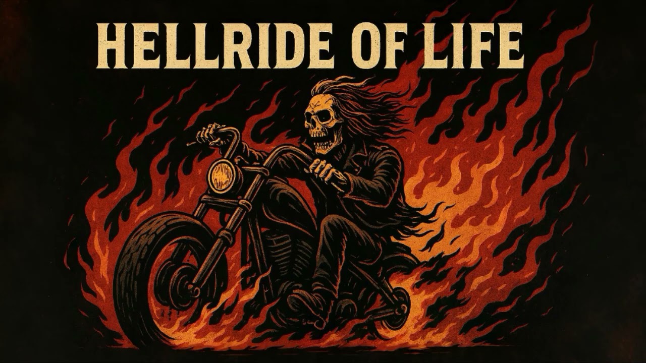Hellride of Life