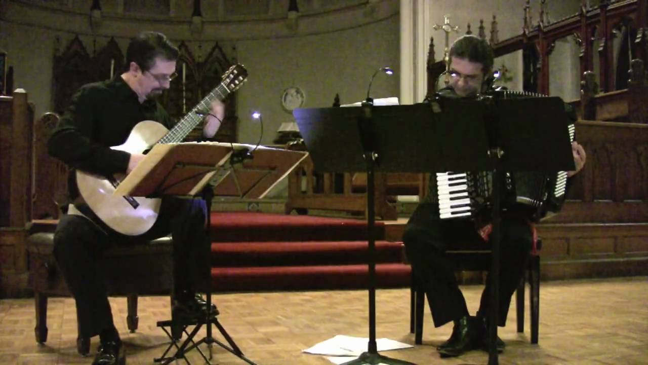 Arabesque No.1 (Claude Debussy)