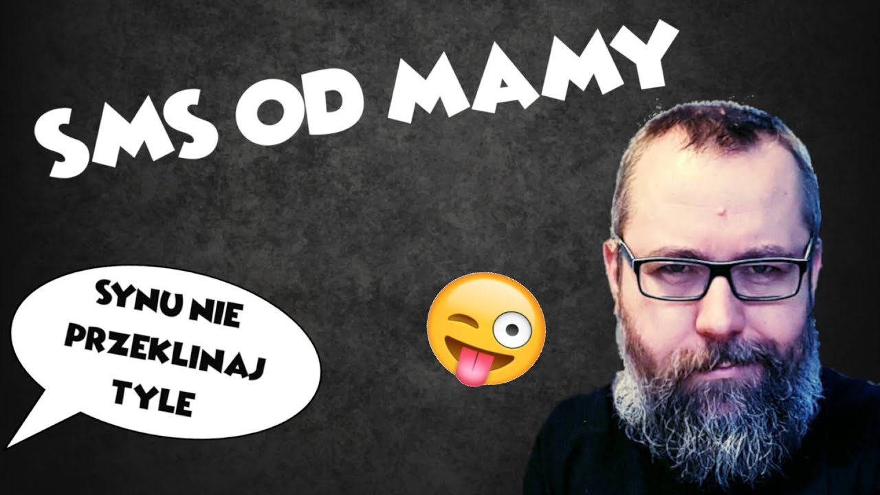 SMS OD MAMY - Twitch / Funny Moments
