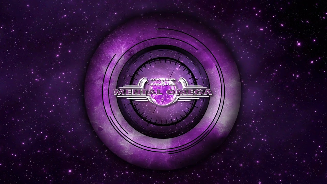 Red Alert 2 | Mental Omega - Stormbringer Remix