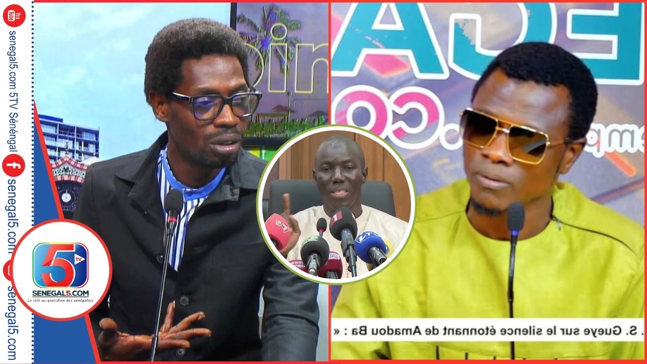 Le Verdict sur Modou Fall apr&egrave;s ses Propos Scandaleux: Pape Moussa Sow Balance et R&eacute;v&egrave;le Tout&hellip;