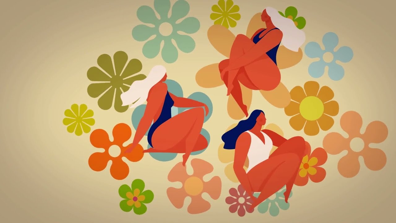 I am BIO Podcast Explained - Let&rsquo;s Get Uncomfortable: Talking About Women&rsquo;s Health