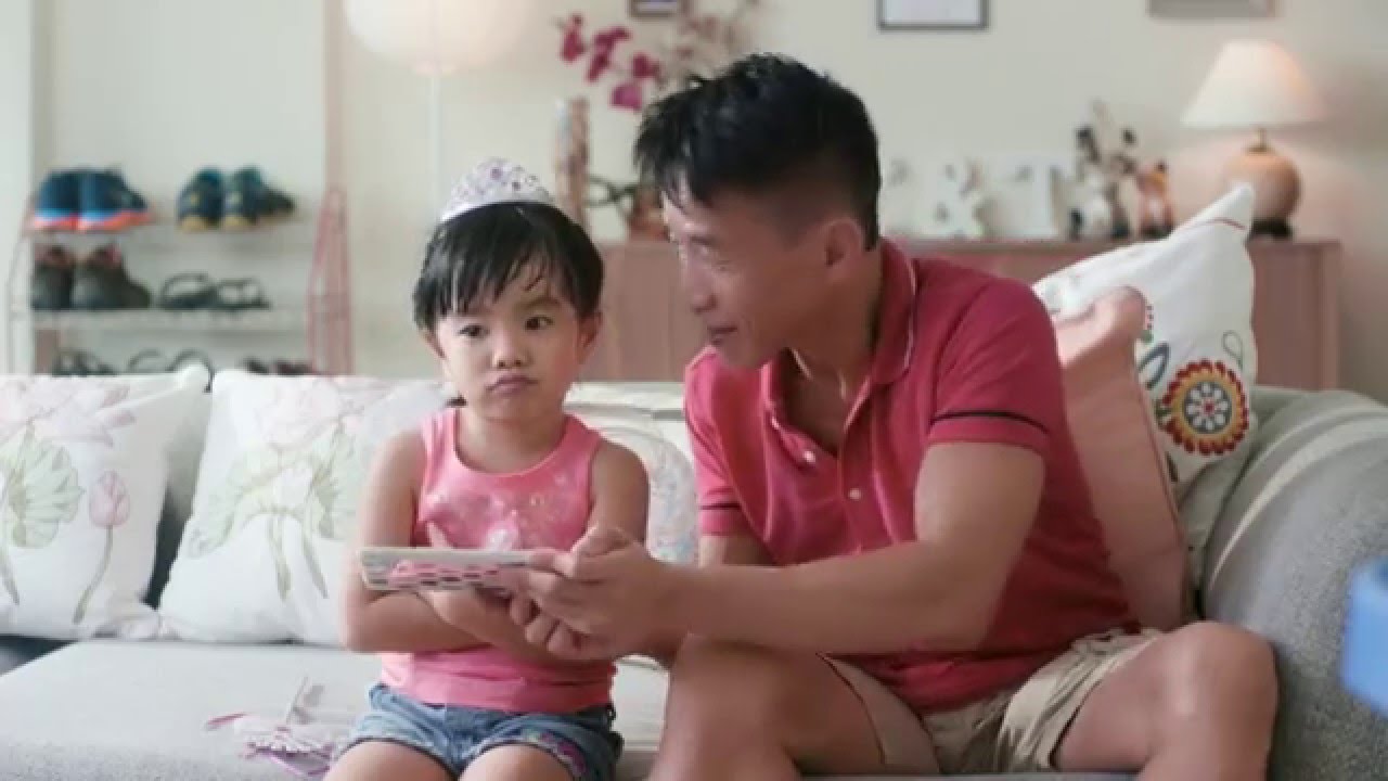 Enhanced Singtel TV GO - Watch TV on up to 3 devices