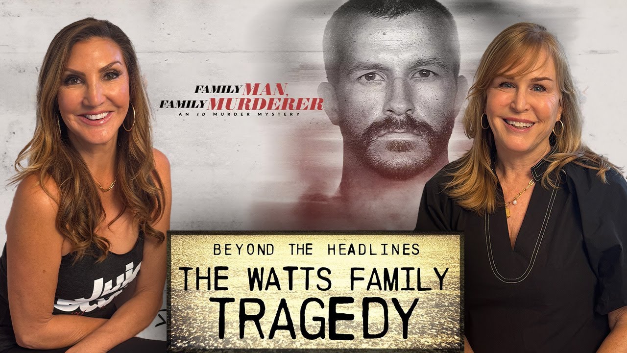 Family Annihilators With Mary Payne