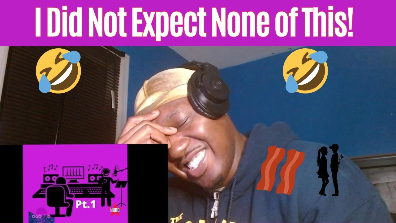 I COULDN'T TAKE IT NO MORE! - YUNO MILES TROLLING SONGS! 