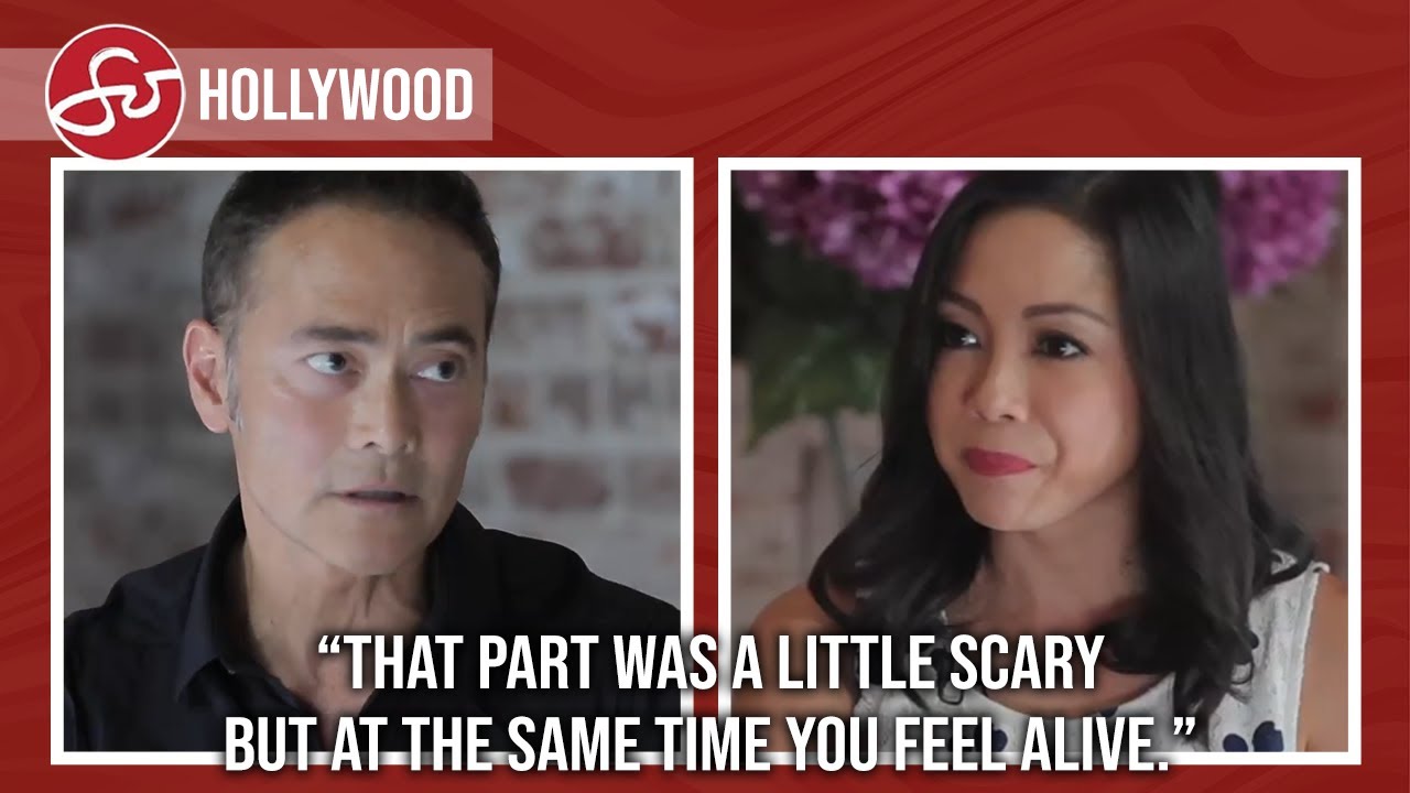 Mark Dacascos | So Hollywood