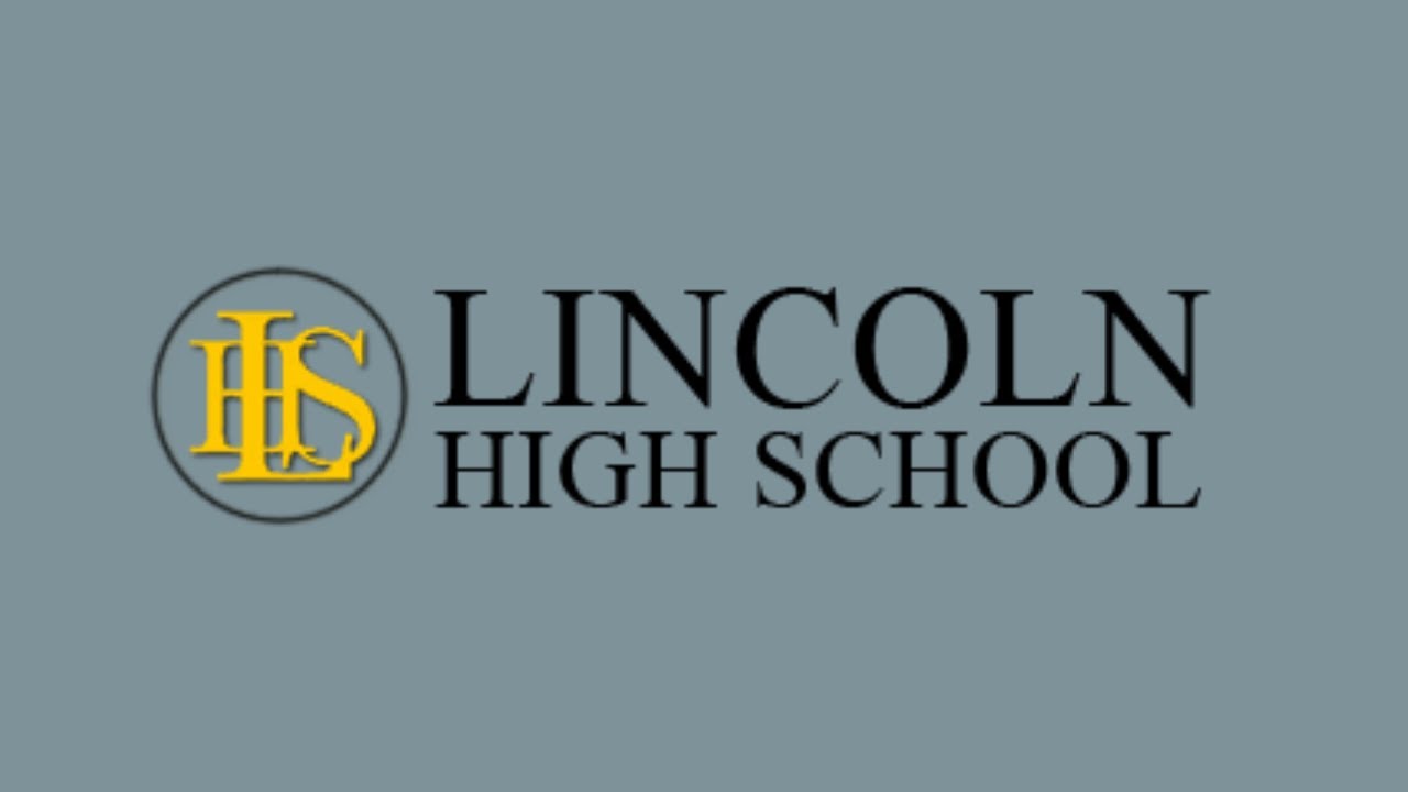 Lincoln 2025 Graduation