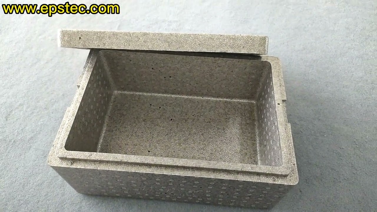 EPP box