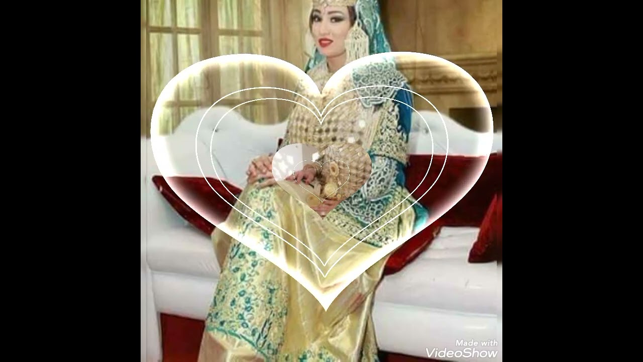 الشدة التلمسانية