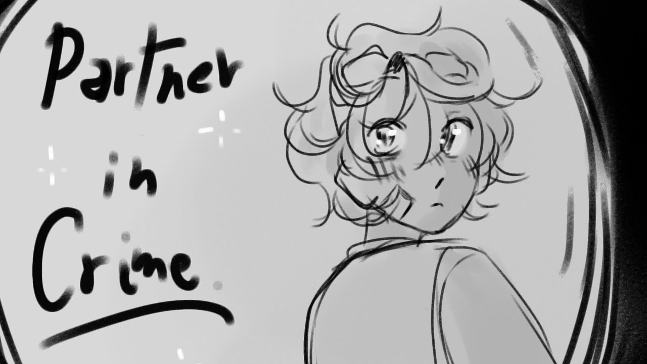 ⚠️ Partner in Crime - QSMP animatic ⚠️