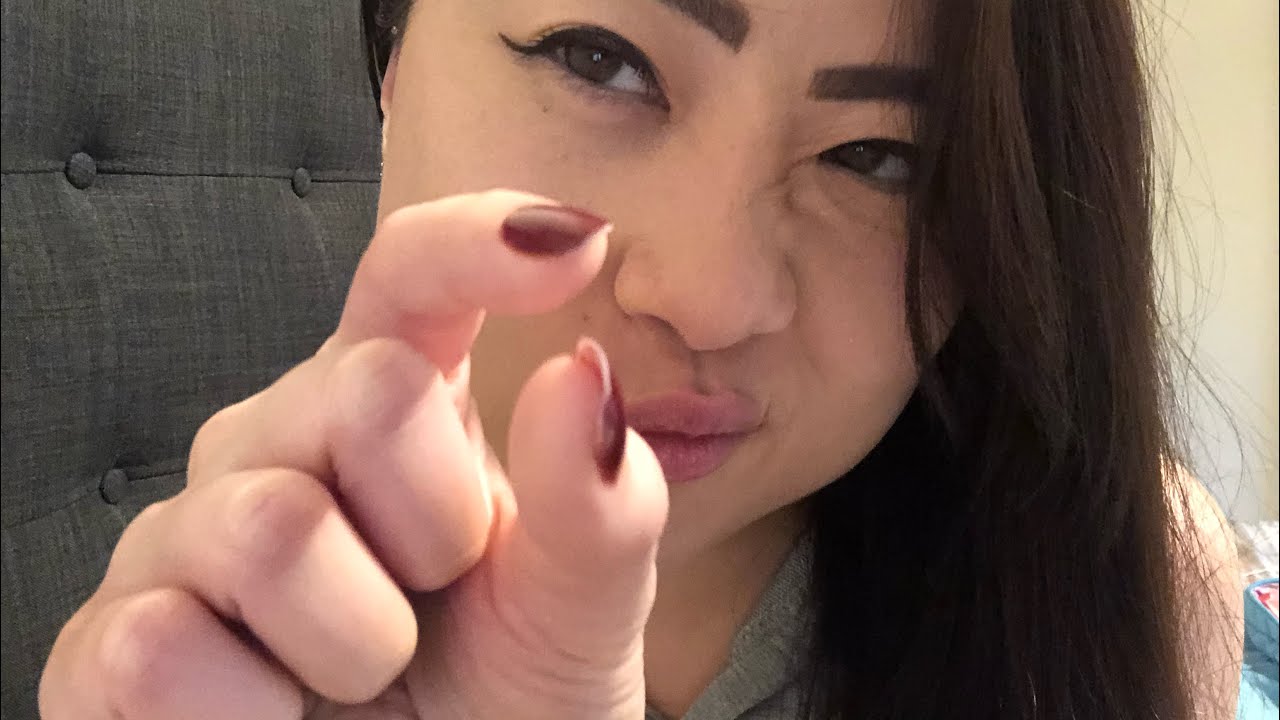 ASMR| Name Plucking, Whisper, Mouth Sounds, Soft Spoken