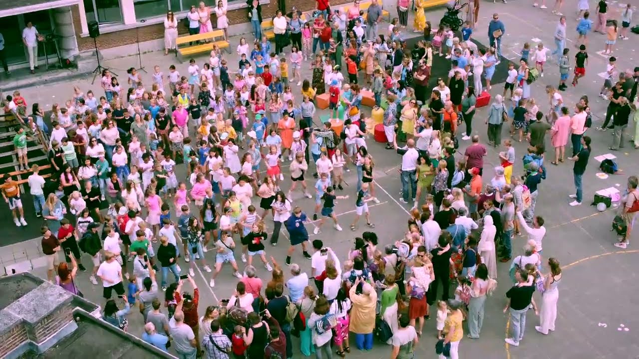 SFB Melle Slotdansen 2023