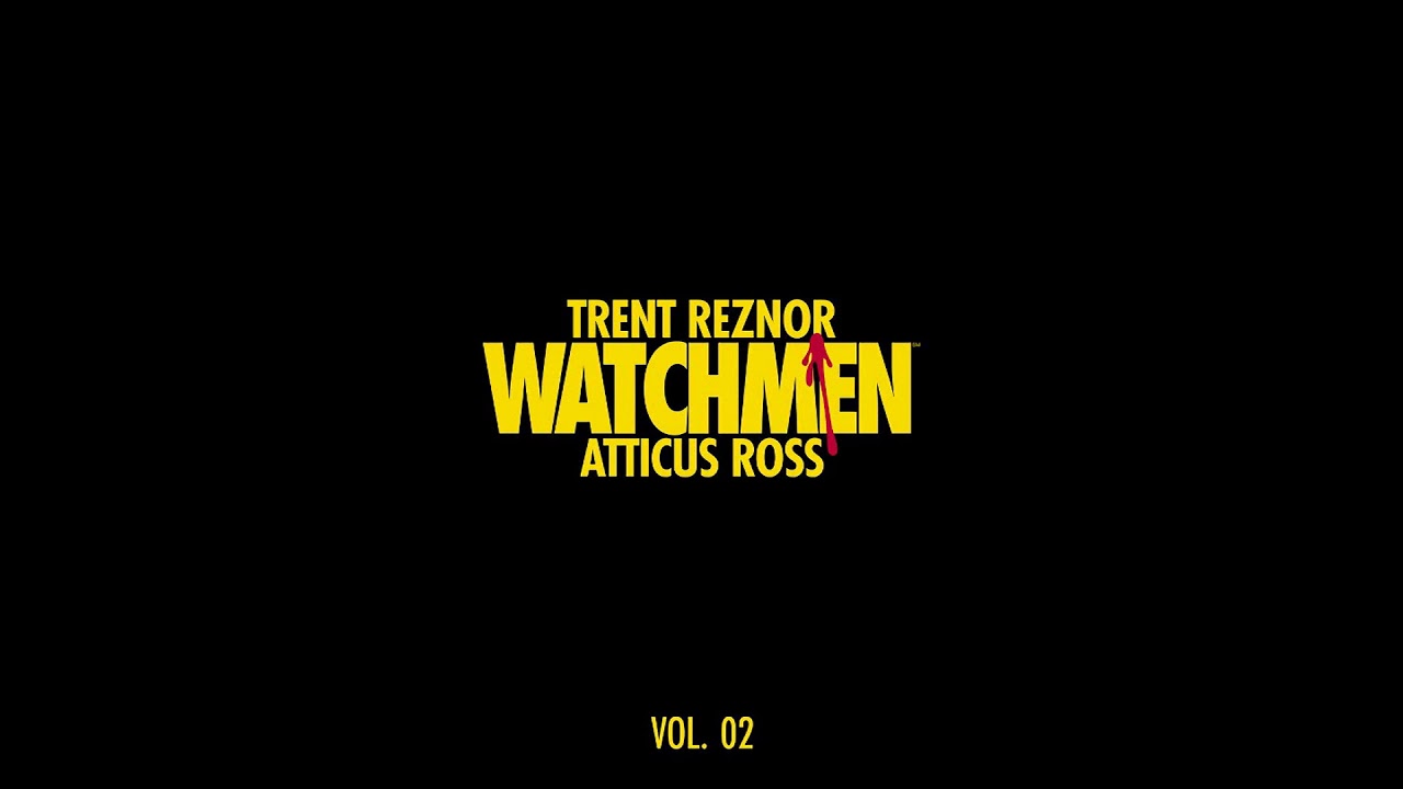 NOSTALGIA BLUES | Watchmen OST
