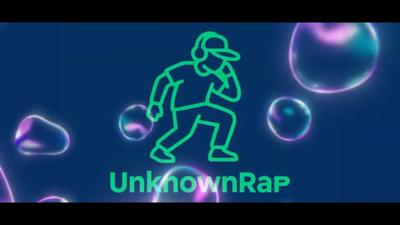 Noch ein Rapper (Official UnKnoWn Rap)