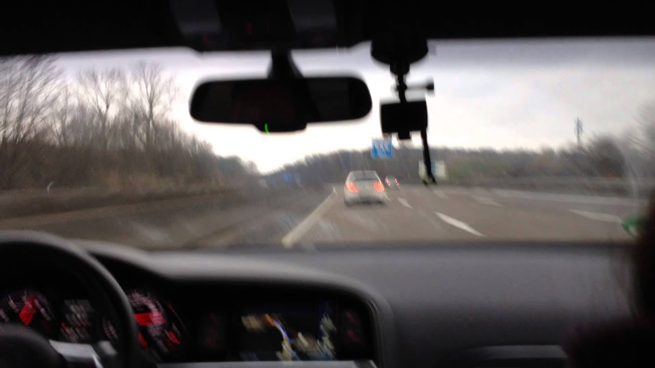 Audi RS 6 MTM 742 PS vs. Golf 6 R 3.6 HGP Bi-Turbo 745 PS (Part 3)