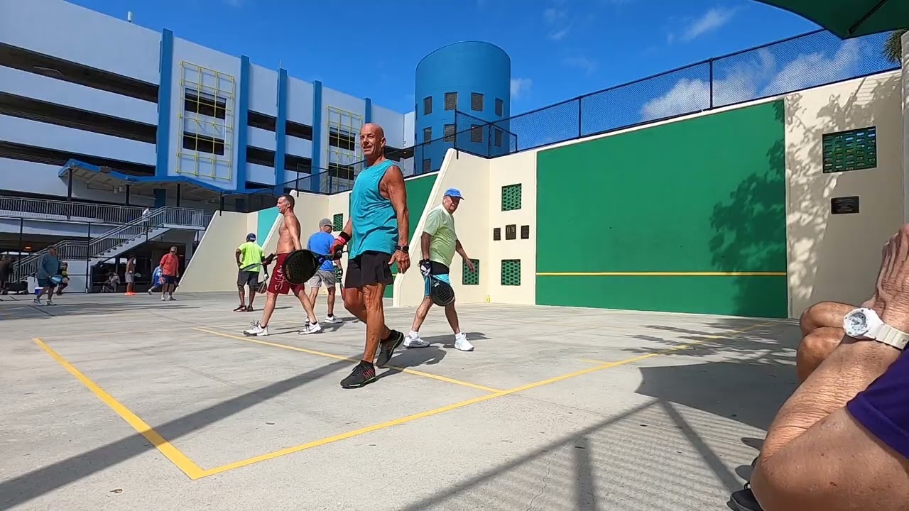 Hlywd Bch Paddle Ball 2/15/2026  4