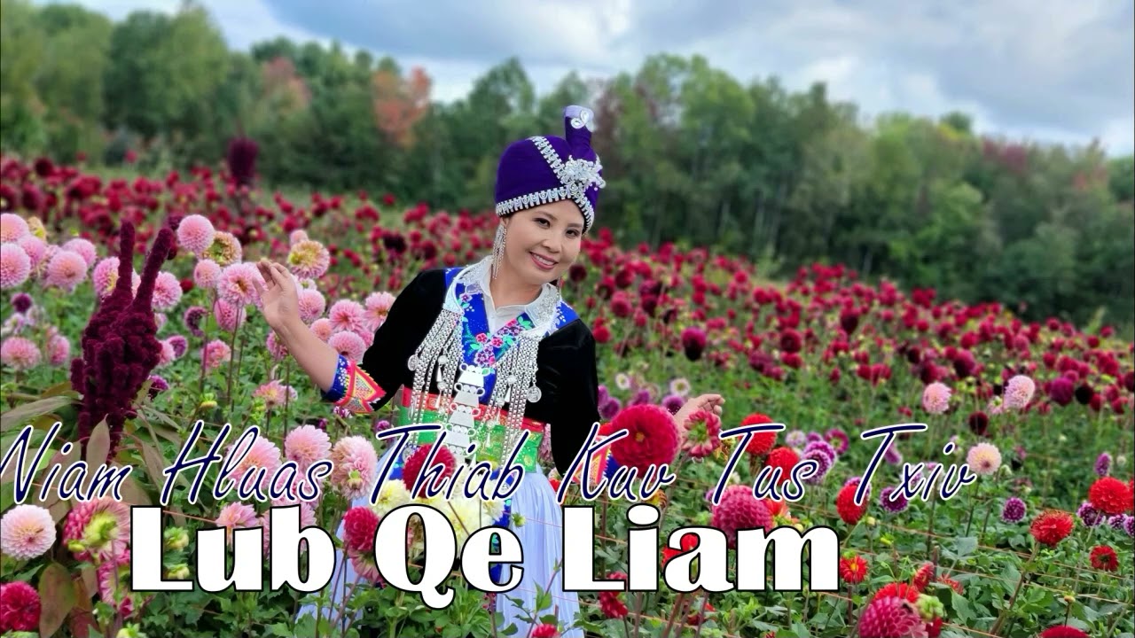 Niam Hluas Thiab Kuv Tus Txiv Lub Qe Liam~01/27/2025~