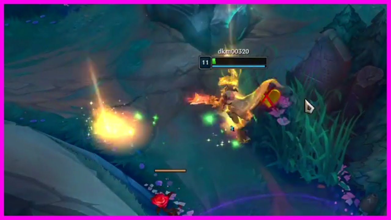 A Smooth Juke - Best of LoL Streams 2690