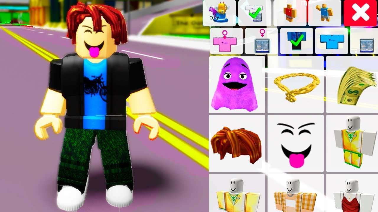 POOR NOOB to RICH with $0!