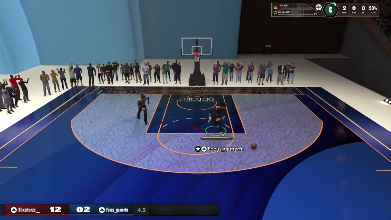 I played against a zenner( He slowed my game)