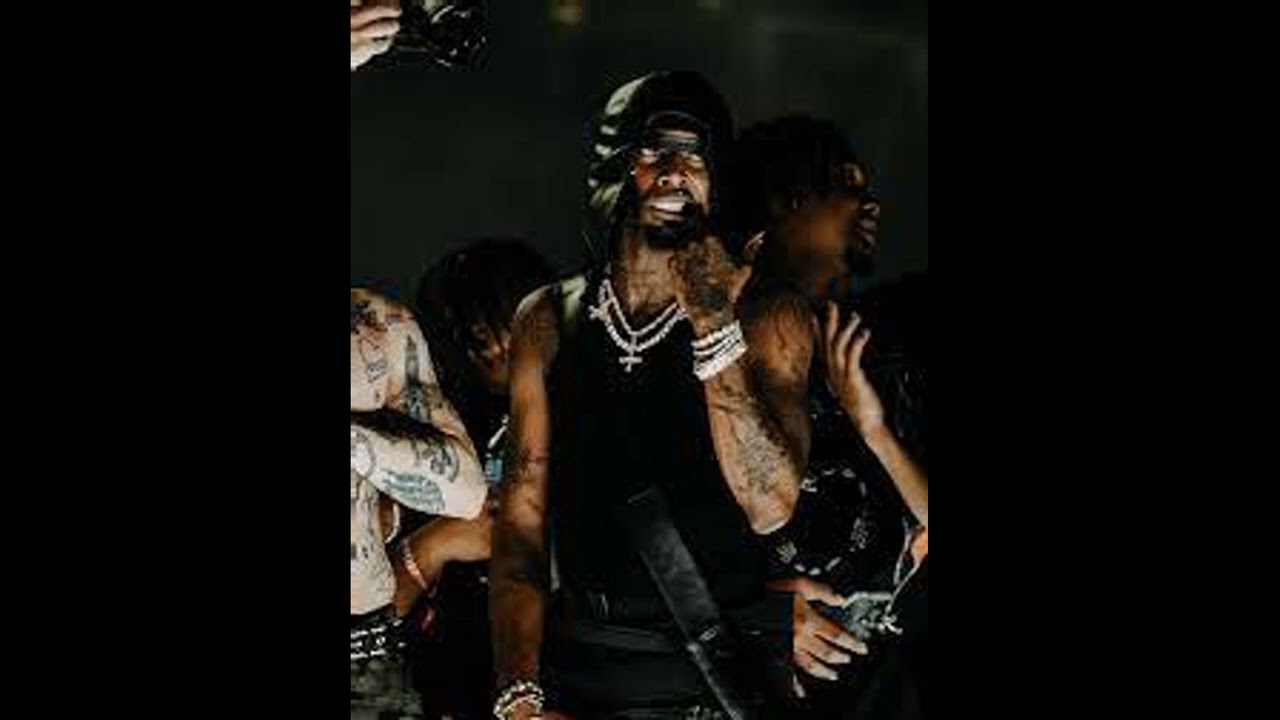 PLAYBOI CARTI TYPE BEAT 