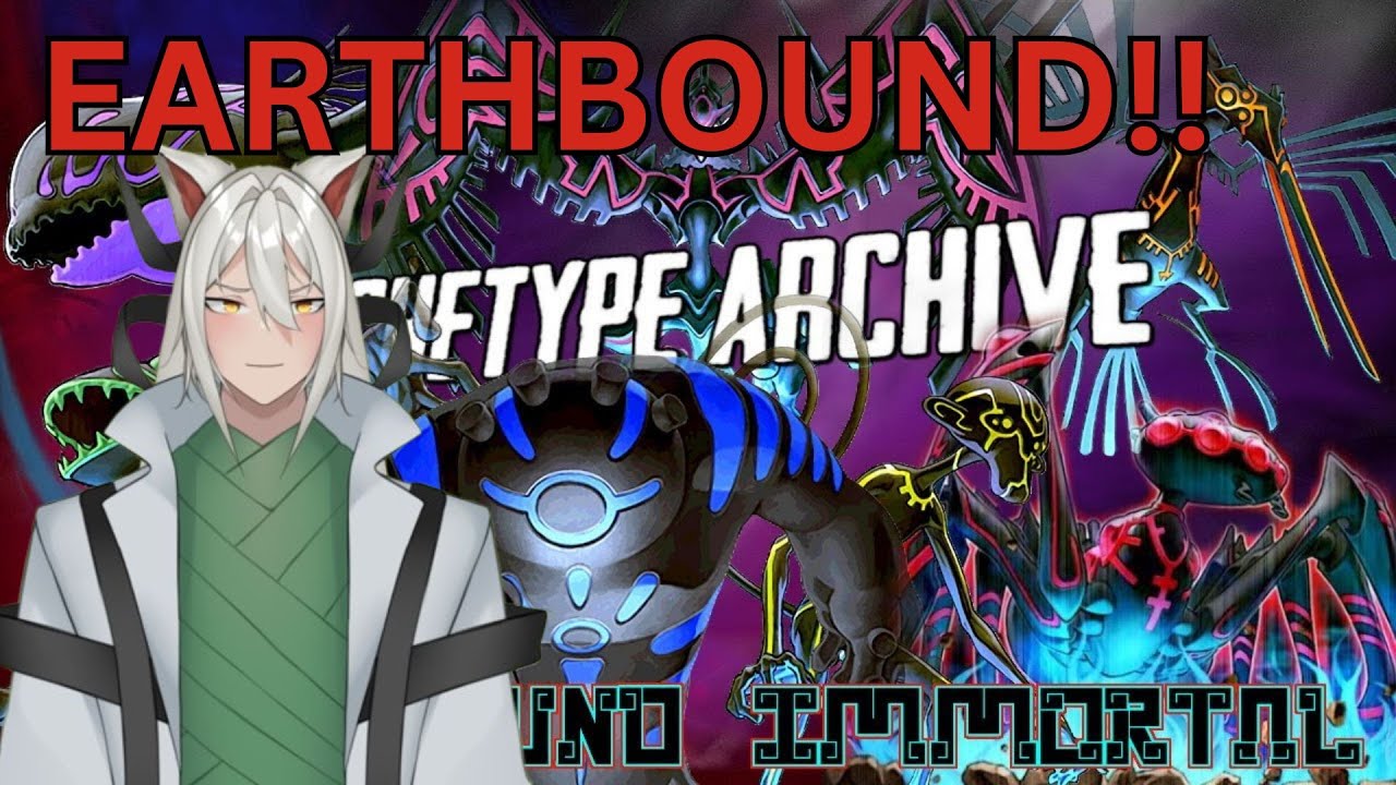 Vtubers React to Rata [RANK10YGO] | Archetype Archive - Earthbound Immortal