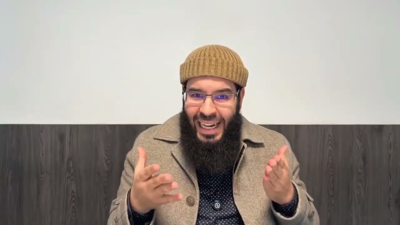 Er sagte zum Sünder:  „Allah wird dir nicht vergeben!“ | Dawa mit Weisheit