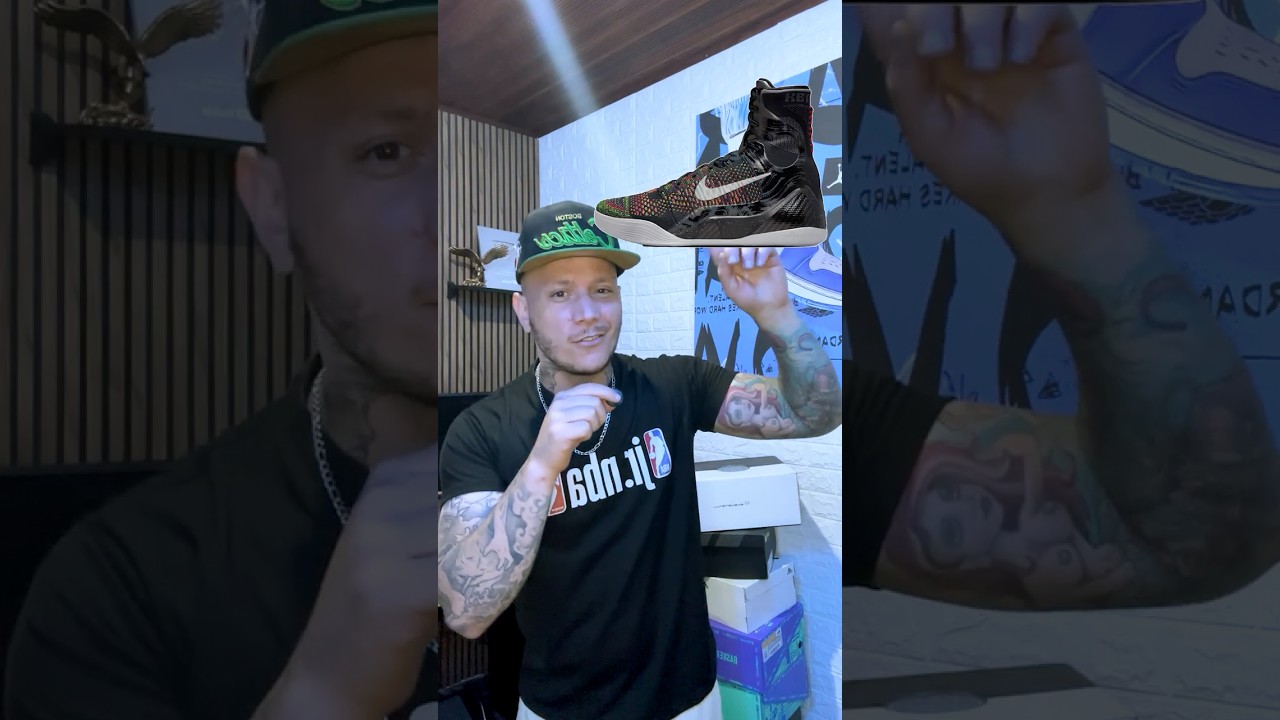 T&ecirc;nis de Basquete de J&Atilde;O