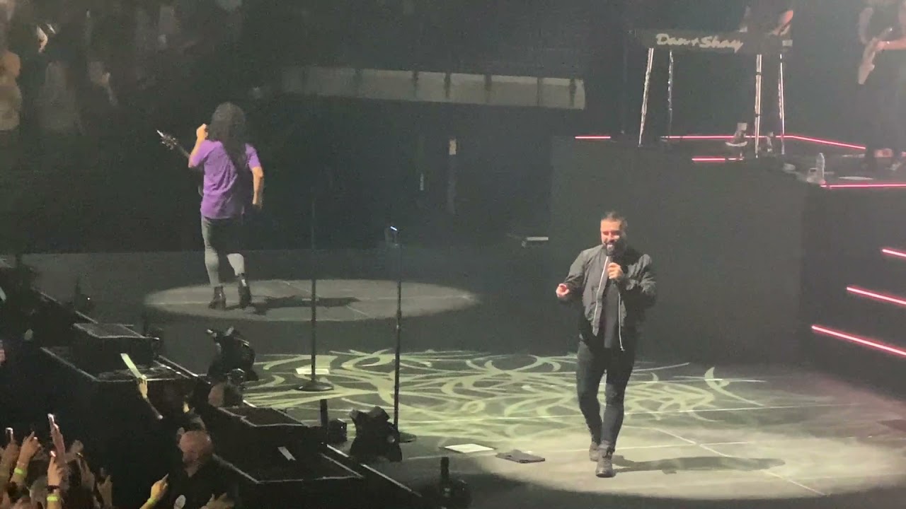 Dan & Shay - Speechless - 2021-09-25 - Minneapolis, Minnesota