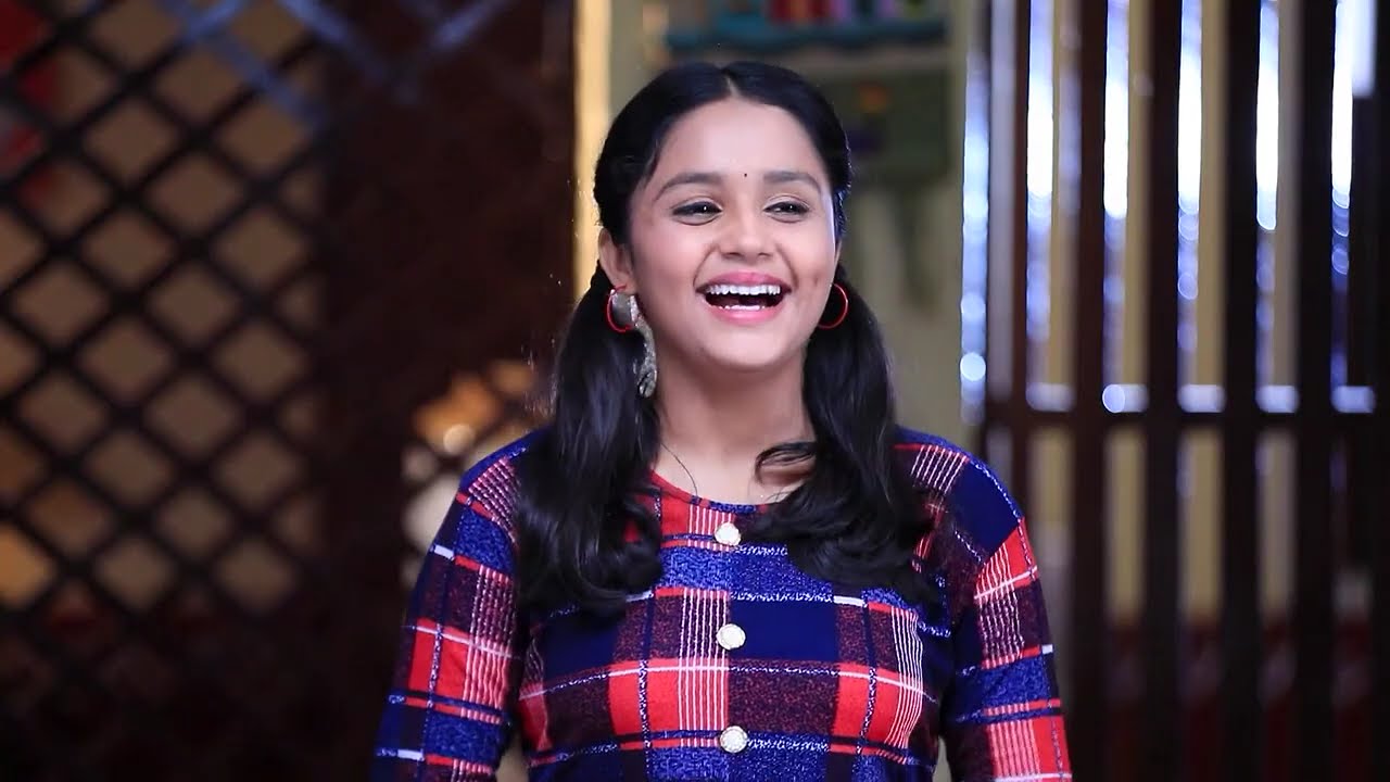 Parinayam - Full Ep - 257 - Vedanth Menon, Amulya, Pramila - Zee Keralam