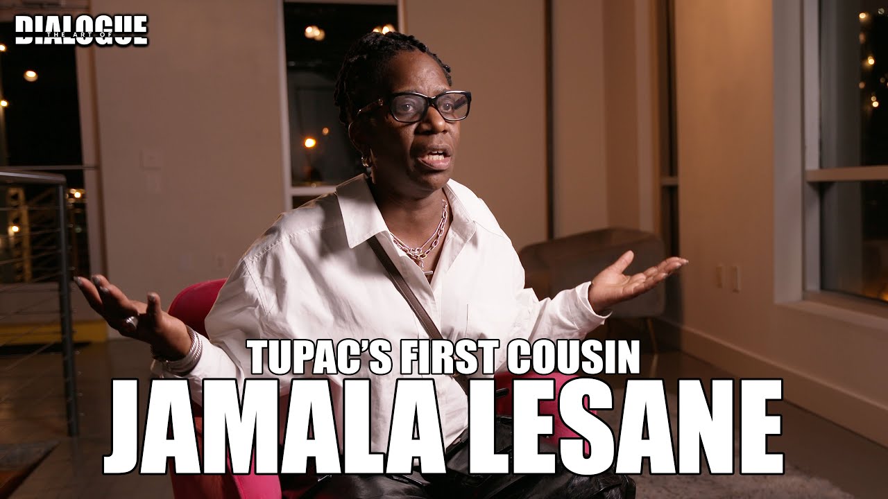 2Pac’s Cousin Details Suspicious Vegas Ride “Suge Knight Told 2Pac Not To Bring His Bulletproof Vest