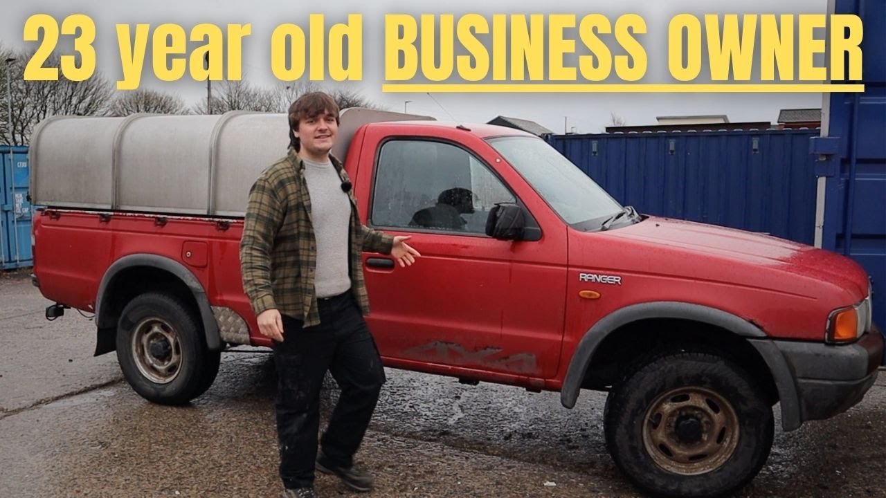 STARTING A BUSINESS FROM SCRATCH! CARBOOT SALES TO ANTIQUES FAIRS (RAGS TO RICHES)