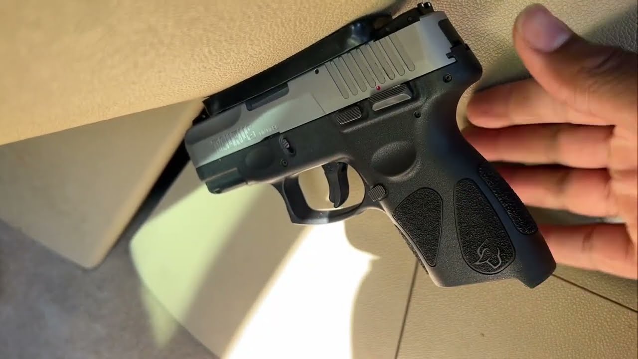 KEEPER MAGNETIC GUN MOUNT INSTALL!