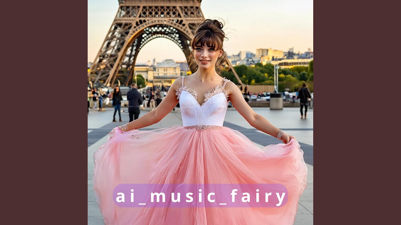 Emilie in Paris
