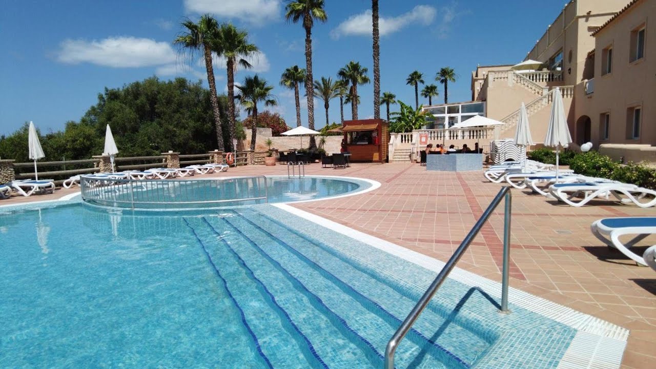 Arenas de Son Bou, Spain | Holidays In Europe