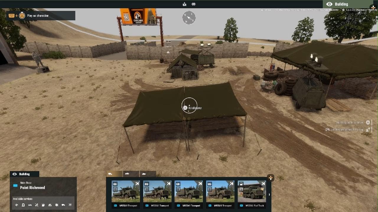 Arma Reforger