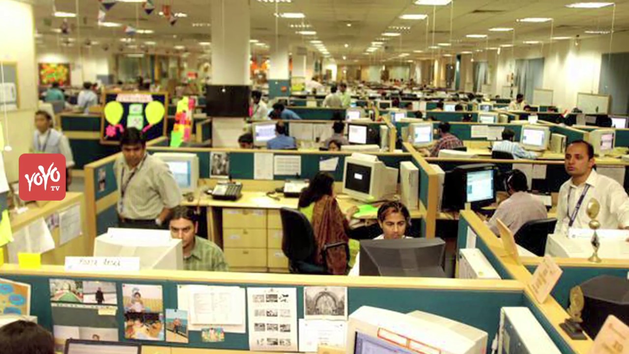 Good News - Govt Announces A Bumper Offer to Employees  | YOYO NEWS24