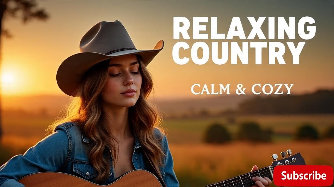 Top Country Music 2025 - Romantic Love Songs | Best Love & Romantic Country Songs Playlist Vol 45