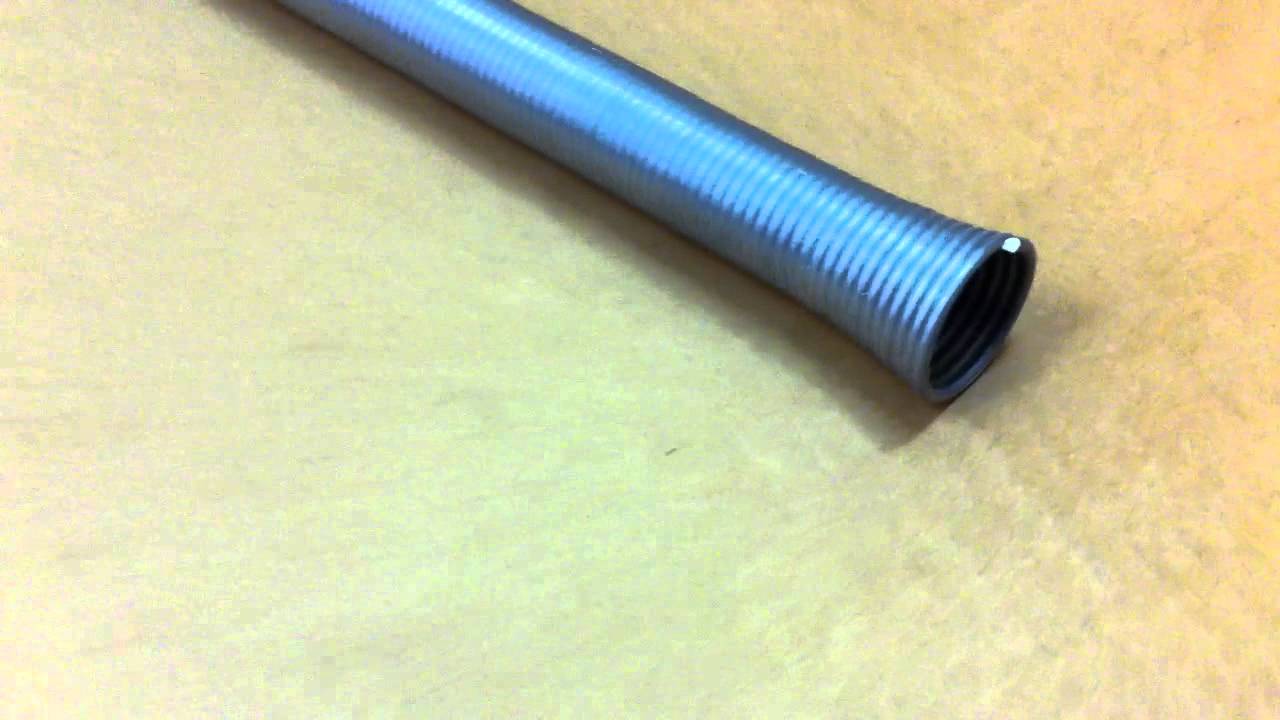 SANPRO Biegefeder Aussen f&uuml;r Kupferrohr NW 8 bis 22 mm