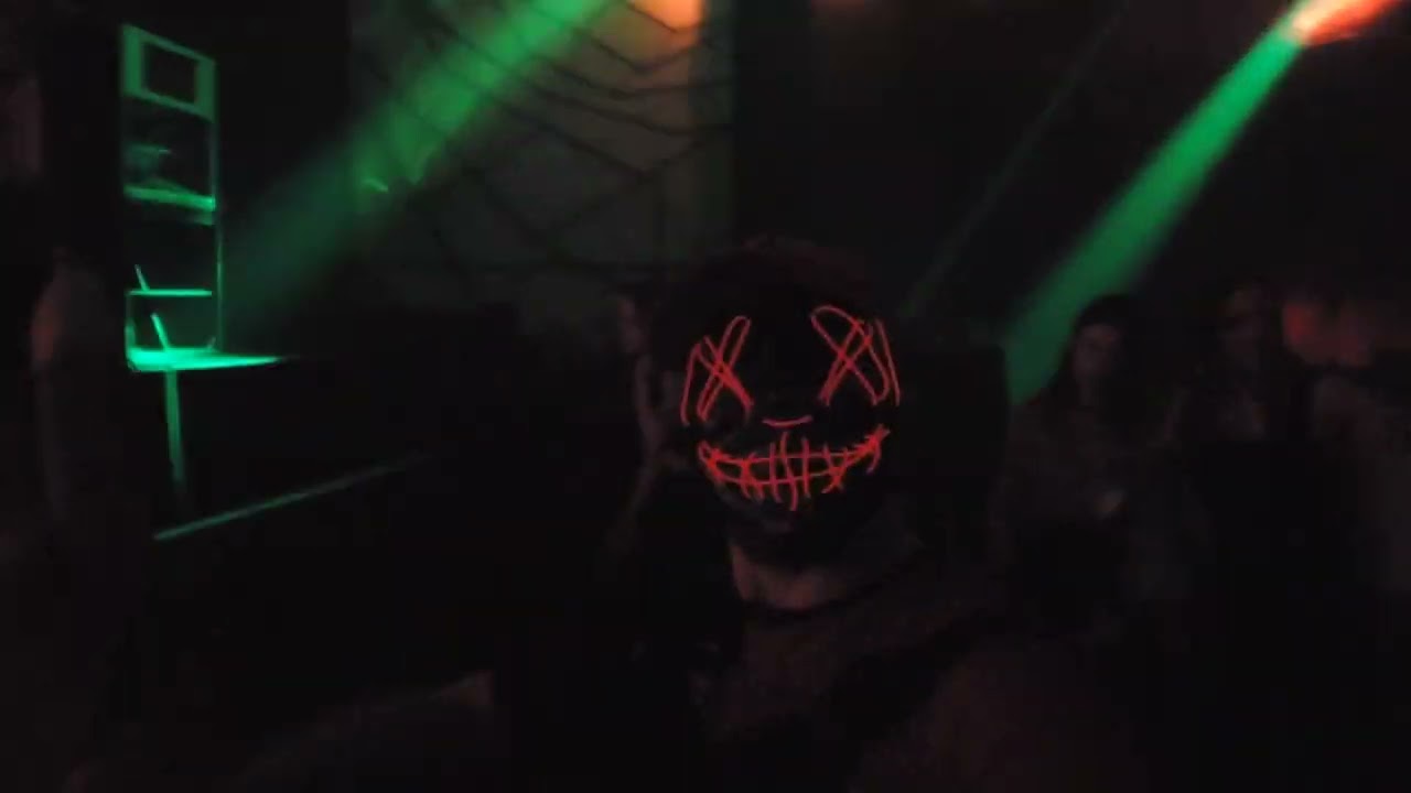 Bass Dealah B2B Original Ninja 3