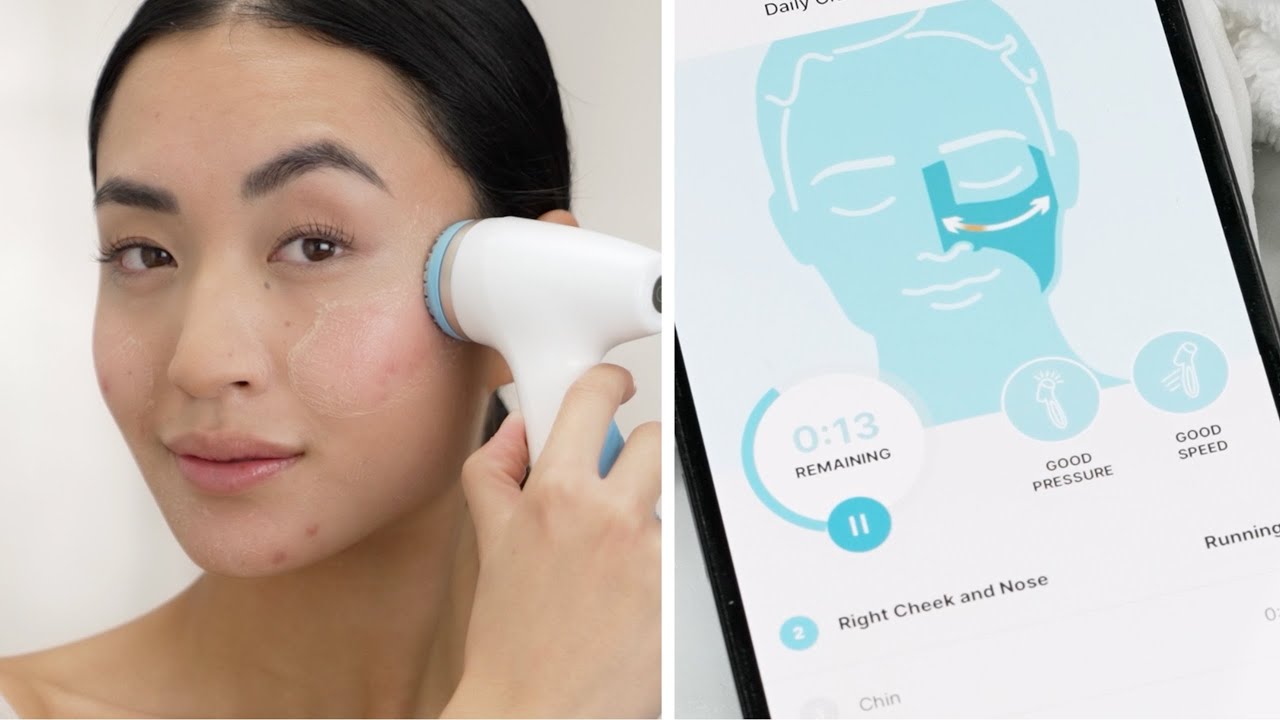 Your Skin Deserves More Than a Good Guess - Nu Skin Vera&reg; App | Nu Skin