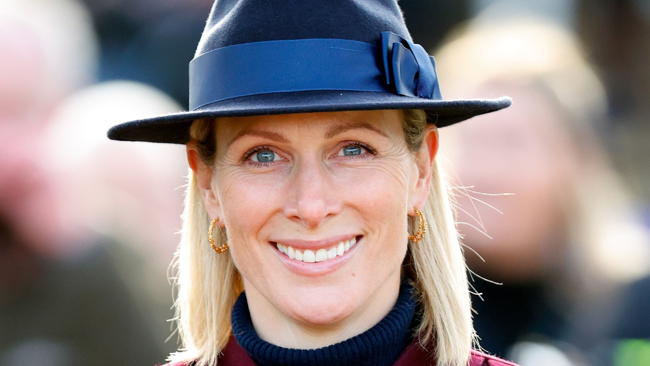 Zara Tindall Lives An Insanely Lavish Life