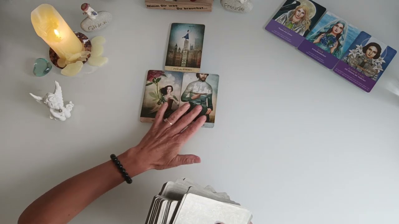 Juni 2024 Löwe ♌ ein neuer Weg/ Unentschlossen? wähle weise🌟