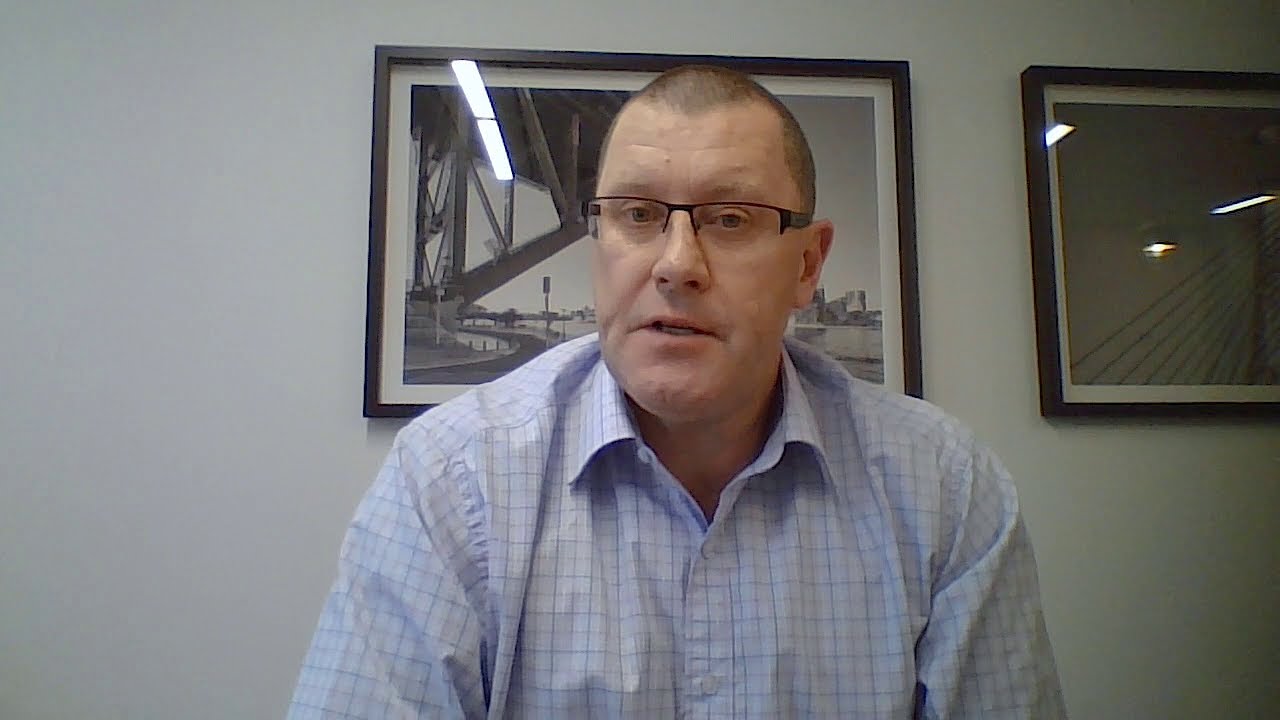 Market Update - Central market themes for 2021