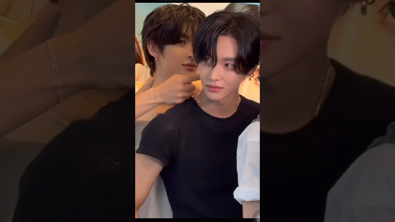 this park wonbin😙 #wonbin #riize