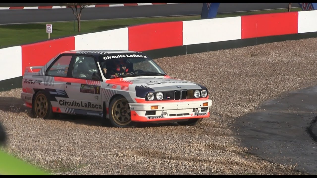 Carrera de Campeones La Roca 2025 | Big Show & Jumps | CMSVideo